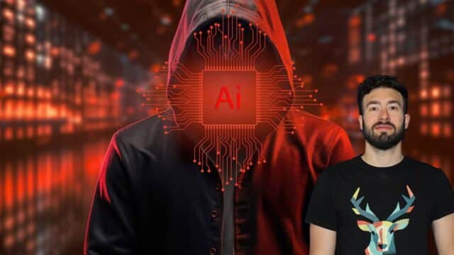 El Investigador Español Miguel Aguilera que Hace más Eficiente a la IA, nos Advierte del Verdadero Peligro Oculto El Investigador Español Miguel Aguilera que Hace más Eficiente a la IA, nos Advierte del Verdadero Peligro Oculto