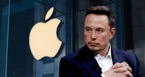 Elon Musk Acusa a Apple de Favorecer a OpenAI y Amenaza con Tomar Acciones Legales