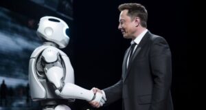 Elon Musk Cree que las Profesiones Mejor Pagadas Caerán Primero ante la IA