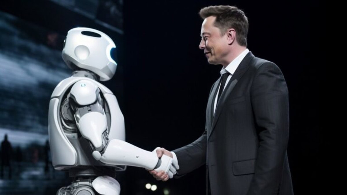 Elon Musk Cree que las Profesiones Mejor Pagadas Caerán Primero ante la IA