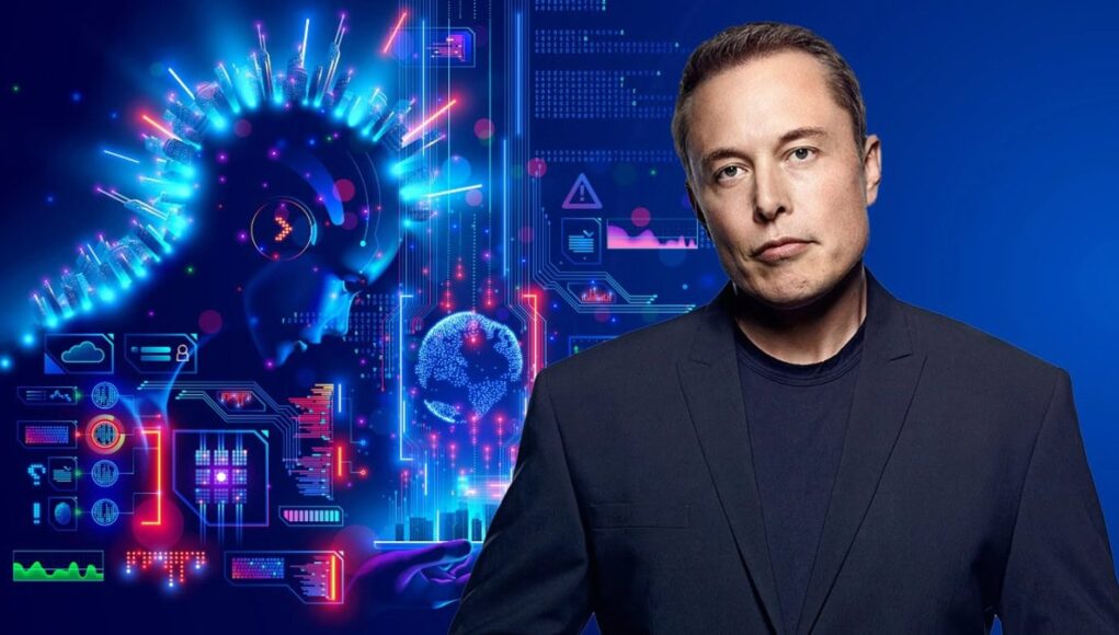 Elon Musk Reconoce que la IA no lo es Todo: Esta Tecnología le ha Hecho Cambiar de Idea Elon Musk Reconoce que la IA no lo es Todo: Esta Tecnología le ha Hecho Cambiar de Idea
