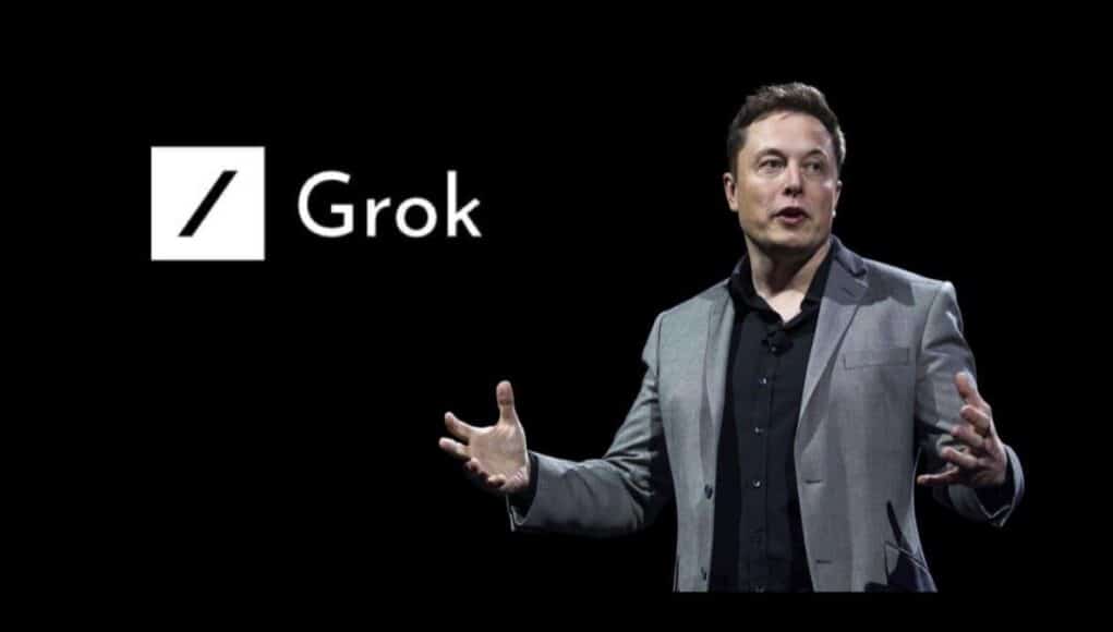 Elon Musk abre el código de Grok 2.5 y deja a los expertos con una duda incómoda Elon Musk Libera el Código de Grok 2.5 y Deja a los Expertos con una Duda Incómoda