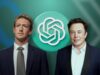 Elon Musk y Mark Zuckerberg Planearon Juntos la Compra Récord de OpenAI por 97.000 Millones de Dólares, Según Abogados Elon Musk y Mark Zuckerberg Planearon Juntos la Compra Récord de OpenAI por 97.000 Millones de Dólares