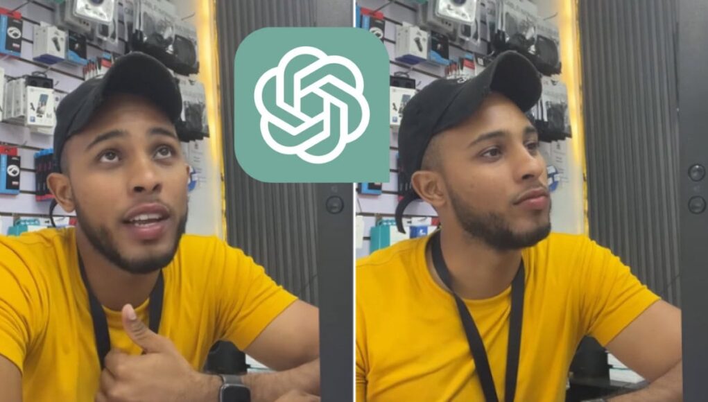 Esta Solicitud Rompe la Obediencia de ChatGPT y Destapa su Lado más Imprevisible Esta Solicitud Rompe la Obediencia de ChatGPT y Destapa su Lado más Imprevisible