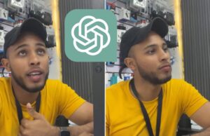 Esta Solicitud Rompe la Obediencia de ChatGPT y Destapa su Lado más Imprevisible Esta Solicitud Rompe la Obediencia de ChatGPT y Destapa su Lado más Imprevisible