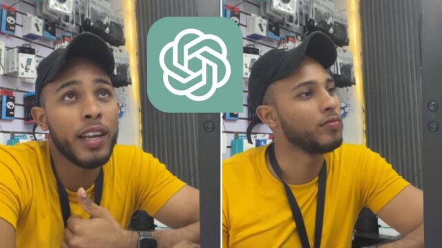 Esta Solicitud Rompe la Obediencia de ChatGPT y Destapa su Lado más Imprevisible