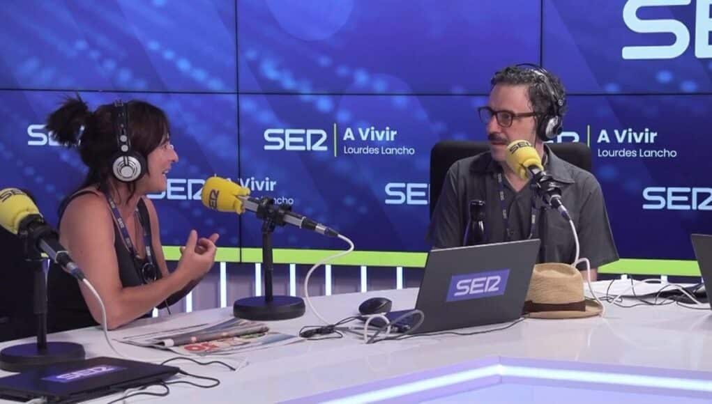 Esta voz Experta Pide Acceso libre a la IA y su Advertencia Final Cambia el Sentido del Debate Esta voz Experta Pide Acceso libre a la IA y su Advertencia Final Cambia el Sentido del Debate