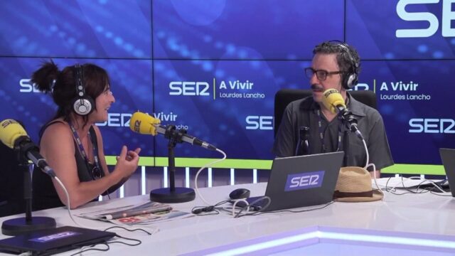 Esta voz Experta Pide Acceso libre a la IA y su Advertencia Final Cambia el Sentido del Debate Esta voz Experta Pide Acceso libre a la IA y su Advertencia Final Cambia el Sentido del Debate