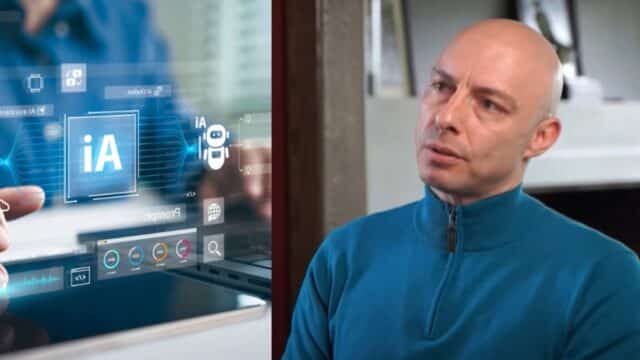 Experto Revela la Carrera que Dominará el Futuro de la IA y que Pocos Habían Considerado Experto Revela las Carreras que Dominarán el Futuro de la IA y que Pocos Habían Considerado