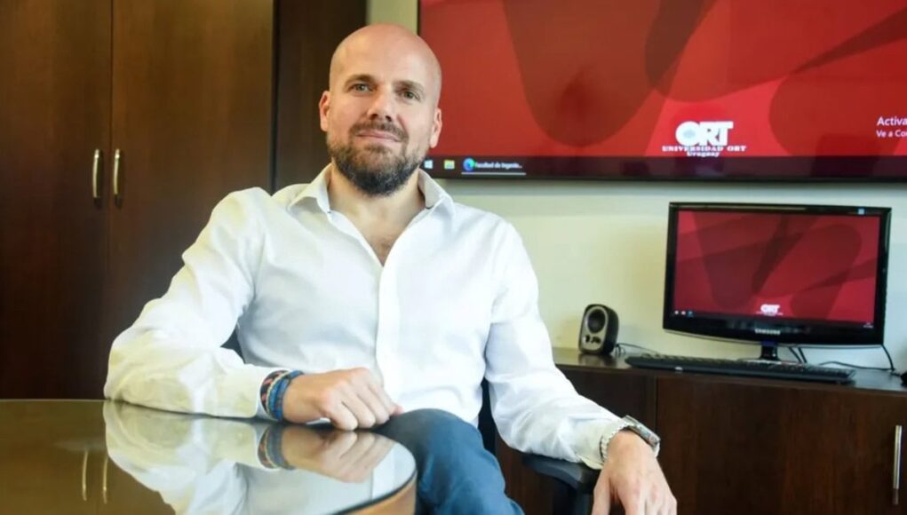 Experto Uruguayo, Eduardo Mangarelli, Analiza Riesgos de IA y Revela Cómo Evitar que Invente Información Experto Uruguayo, Eduardo Mangarelli, Analiza Riesgos de IA y Revela Cómo Evitar que Invente Información