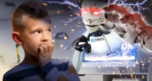 Filtradas las Normas de Meta AI Que Permitían a los Chatbots Coquetear Con Niños