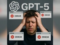 GPT-5 Decepciona a sus Primeros Usuarios: el Detalle en su Personalidad Que lo Arruina Todo GPT-5 Decepciona a sus Primeros Usuarios