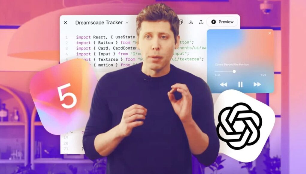 GPT-5 llega con más velocidad y precisión, pero divide opiniones entre los usuarios GPT-5 llega con más velocidad y precisión, pero divide opiniones entre los usuarios