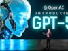 GPT-5 Debuta Como el Nuevo Cerebro de OpenAI: Más Potente, Más Preciso y Más Humano GPT-5 ya está aquí