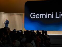 Gemini Live ahora controla Google Maps, Keep, Calendar y Tasks en tiempo real Gemini Live ahora puede interactuar con apps