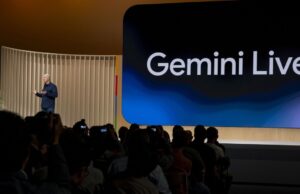 Gemini Live ahora controla Google Maps, Keep, Calendar y Tasks en tiempo real Gemini Live ahora puede interactuar con apps