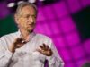 Geoffrey Hinton, el ‘padrino’ de la IA lanza su mensaje más crudo: solo queda un camino para sobrevivir a… Geoffrey Hinton Advierte Sobre La Urgencia De Crear Un Instinto Maternal En La IA