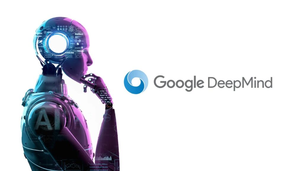 Google DeepMind Desvela Genie 3 y Game Arena Google DeepMind Desvela Genie 3 y Game Arena