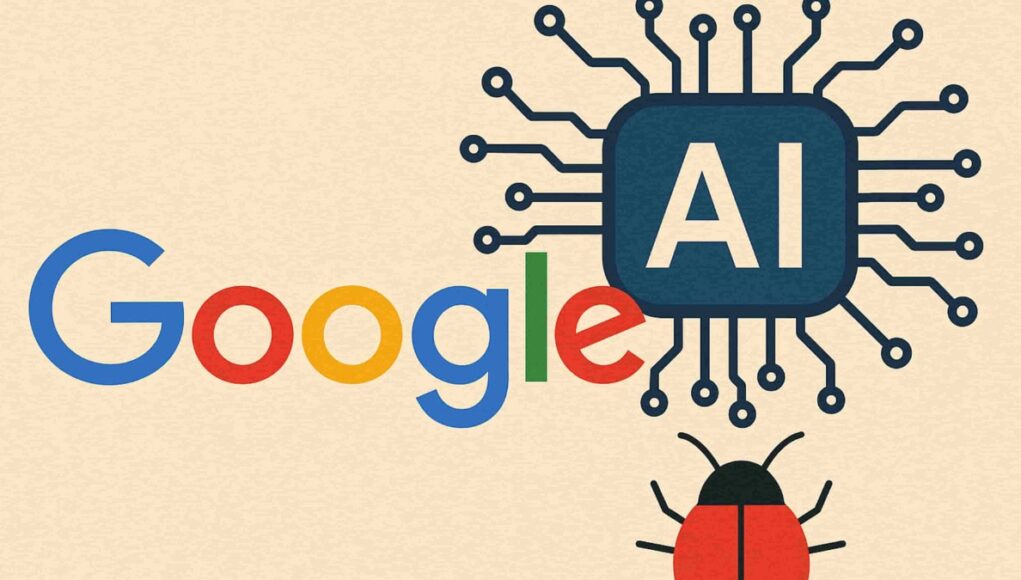 Google Estrena un Cazador de Bugs con IA y detecta 20 Vulnerabilidades en Software de Código Abierto Google Estrena un Cazador de Bugs con IA y detecta 20 Vulnerabilidades en Software de Código Abierto
