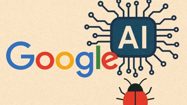 Google Estrena un Cazador de Bugs con IA y detecta 20 Vulnerabilidades en Software de Código Abierto Google Estrena un Cazador de Bugs con IA y detecta 20 Vulnerabilidades en Software de Código Abierto