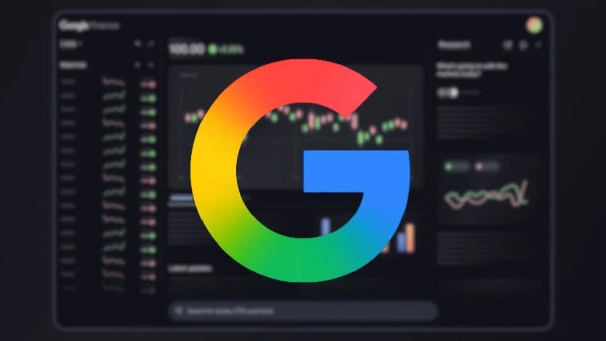 Google Finance se actualiza con IA, gráficos avanzados y noticias en vivo para consultas complejas y datos en tiempo real, compitiendo con ChatGPT