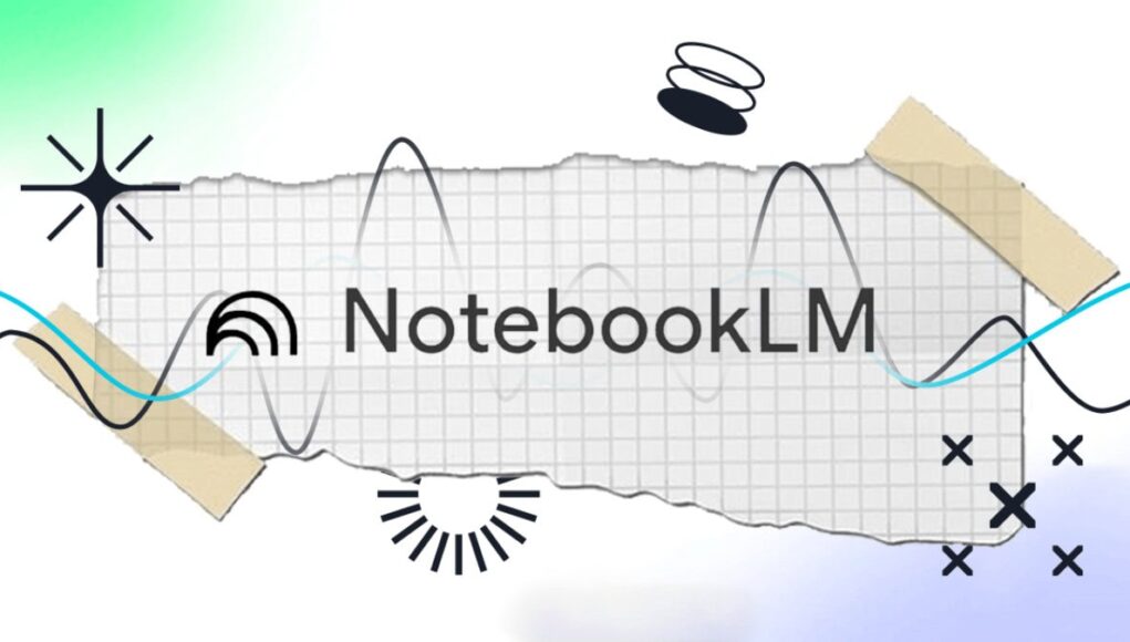Google NotebookLM tiene 5 Aplicaciones Prácticas que no Imaginas hasta Probarla Google NotebookLM tiene 5 Aplicaciones Prácticas que no Imaginas hasta Probarla