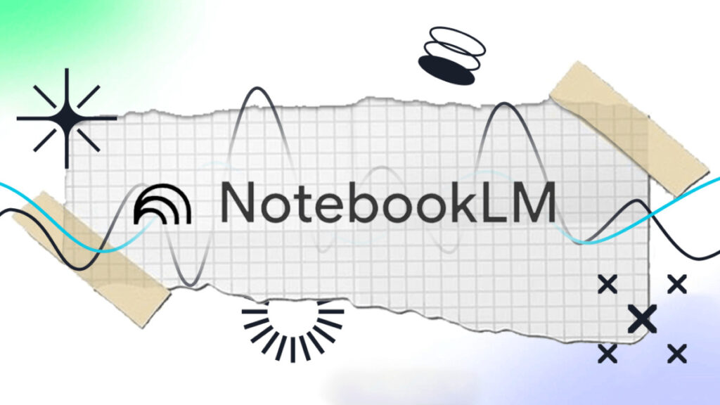 Google NotebookLM tiene 5 Aplicaciones Prácticas que no Imaginas hasta Probarla