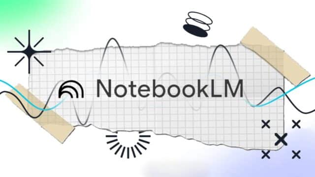 Google NotebookLM tiene 5 Aplicaciones Prácticas que no Imaginas hasta Probarla Google NotebookLM tiene 5 Aplicaciones Prácticas que no Imaginas hasta Probarla