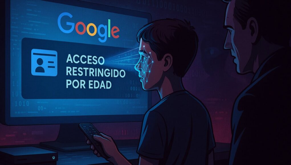 Google Prueba Tecnología de Aprendizaje Automático para Estimar la Edad Google Prueba Tecnología de Aprendizaje Automático para Estimar la Edad