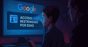 Google Prueba Tecnología de Aprendizaje Automático para Estimar la Edad