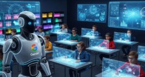 Google Responde al Study Mode de ChatGPT con una Herramienta de Aprendizaje Guiado en Gemini