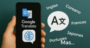 Google Translate se Viste de Profesor con una Novedad que Amenaza el Reinado de Duolingo