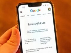 Google Expande AI Mode y lo Dota de Habilidades para Actuar Como un Verdadero Asistente Google expande AI Mode y lo dota de habilidades para actuar como un verdadero asistente