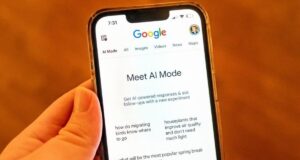 Google expande AI Mode y lo dota de habilidades para actuar como un verdadero asistente