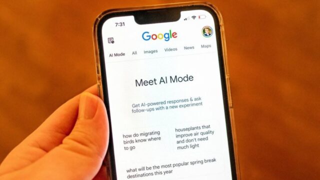 Google expande AI Mode y lo dota de habilidades para actuar como un verdadero asistente