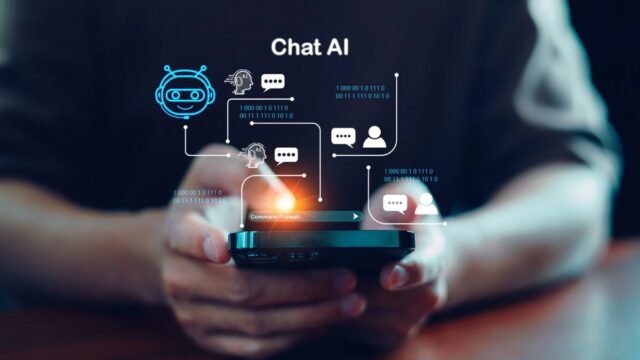 Grandes Tecnológicas Gastan Miles de Millones en IA… y Pierden Frente a Modelos Pequeños Grandes Tecnológicas Gastan Miles de Millones en IA… y Pierden Frente a Modelos Pequeños