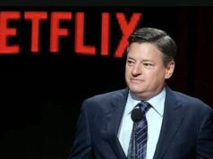 Guía de Netflix sobre IA en Producciones: lo que Protege, lo que Limita y lo que Nadie Esperaba Guía de Netflix sobre IA en Producciones: lo que Protege, lo que Limita y lo que Nadie Esperaba