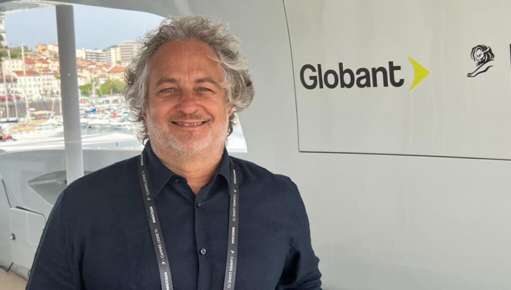 Guibert Englebienne, el Cofundador de Globant Lanza una Advertencia sobre la IA “95% de la Inversión se Desperdicia…” Guibert Englebienne, el Cofundador de Globant Lanza una Advertencia sobre la IA: “95% de la Inversión se Desperdicia…”
