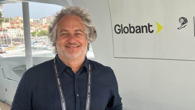 Guibert Englebienne, el Cofundador de Globant Lanza una Advertencia sobre la IA: “95% de la Inversión se Desperdicia…”