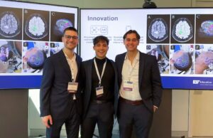 IA y Realidad Aumentada para Cirugías Complejas: la Solución Argentina que ya Exploran en Fleni IA y Realidad Aumentada para Cirugías Complejas: la Solución Argentina que ya Exploran en Fleni