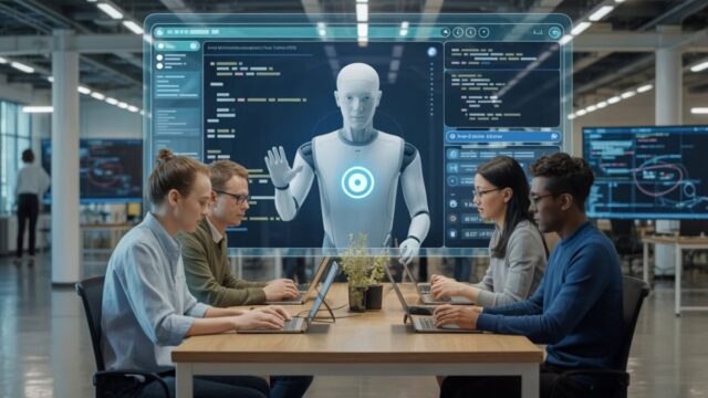 Jules y Gemini CLI: Nueva Inteligencia Artificial de Google Que ya Programa Contigo Jules y Gemini CLI: la nueva inteligencia artificial de Google que ya programa contigo
