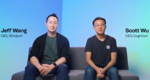 La Compra de Windsurf por Cognition Revela Una Cara Oscura en la Industria de la IA