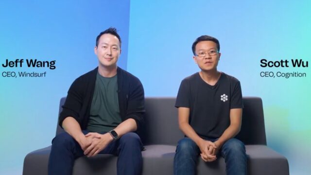 La Compra de Windsurf por Cognition Revela Una Cara Oscura en la Industria de la IA La Compra de Windsurf por Cognition Revela Una Cara Oscura en la Industria de la IA