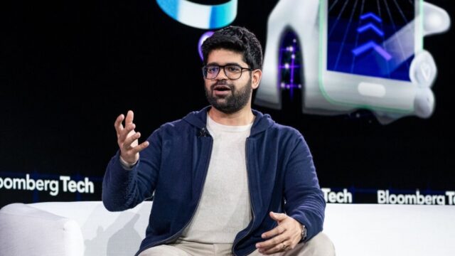 La Condición que Según el CEO de Perplexity, Aravind Srinivas, Definirá si la IA se Gana o no la Confianza en los Negocios