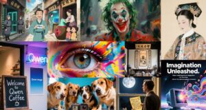 Qwen-Image: La IA Gratuita Capaz de Superar a ChatGPT en la Generación de Imágenes