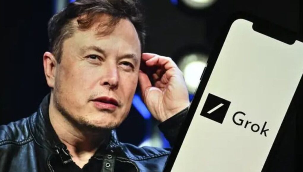 La IA Grok de Elon Musk nuevamente censurada tras polémico mensaje sobre genocidio en Gaza La IA Grok de Elon Musk nuevamente censurada tras polémico mensaje sobre genocidio en Gaza