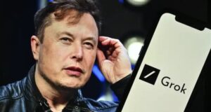 La IA Grok de Elon Musk nuevamente censurada tras polémico mensaje sobre genocidio en Gaza