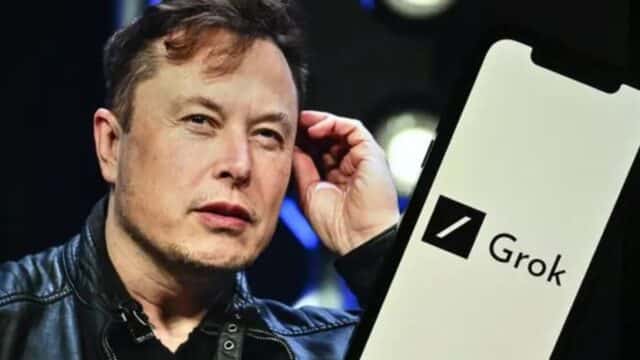 La IA Grok de Elon Musk nuevamente censurada tras polémico mensaje sobre genocidio en Gaza