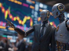 Así convierte la IA a unos pocos en milmillonarios… mientras tú pagas el precio sin saberlo La IA Impulsa La Fortuna De Unos Pocos Mientras Cambia El Juego Económico Global