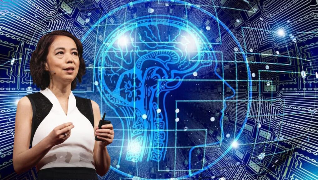 La IA Necesita Ética y Control, Advierte Fei-Fei Li La IA Necesita Ética y Control, Advierte Fei-Fei Li: el verdadero Peligro no Está en la Tecnología